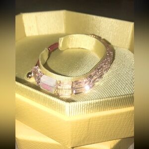 Swarovski bracelet